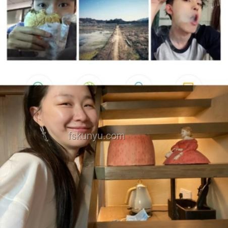 金靖曝光下舒奕橙家庭地位新趨勢：明星家庭互動模式變革