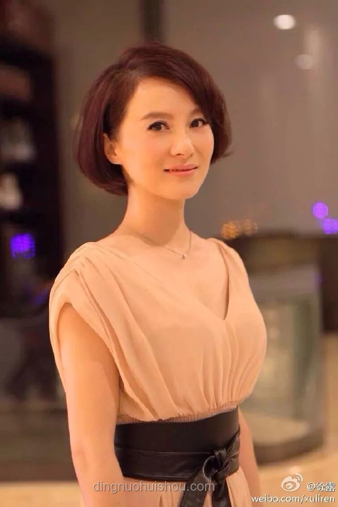 49歲“可云”徐露：跨界生活的創(chuàng)新啟示錄