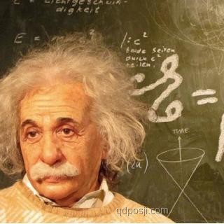 愛因斯坦應對物理考試壓力：創(chuàng)新思維的時空穿梭