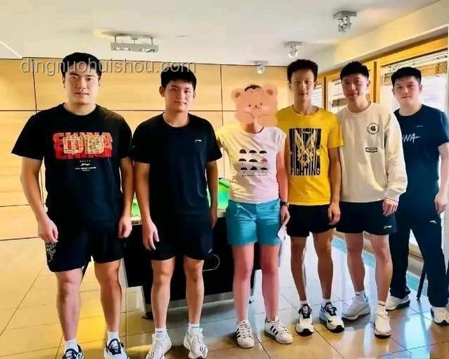國乒眾將抵達雄安備戰乒超：備戰策略與成效分析