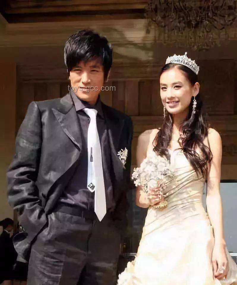 黃圣依再婚趨勢：明星婚姻觀與社會接受度的雙重變革
