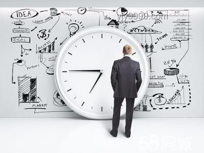 掌握高效時(shí)間管理技巧，提升工作效率