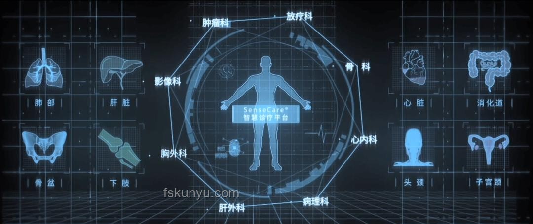 AI健康守護(hù)：韋神健康事件引發(fā)的智能醫(yī)療行業(yè)洞察