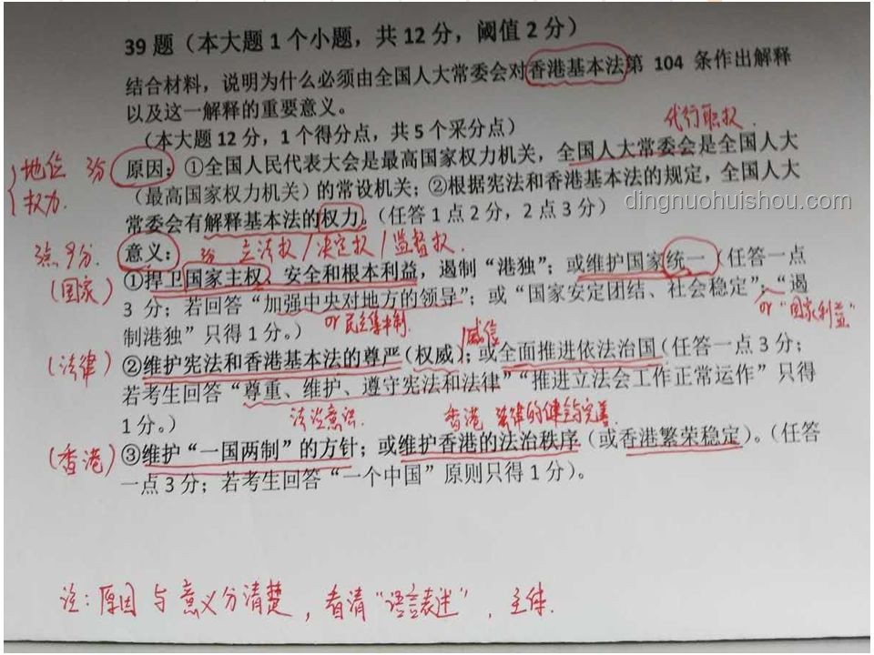 2025高考作文新思維，跨界啟迪未來！