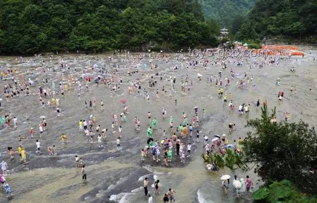 6-8月避暑勝地推薦，均溫20℃，挑一處小住三五天