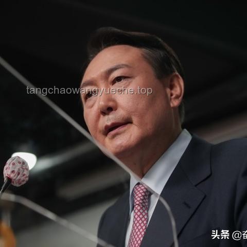 韓國(guó)國(guó)會(huì)通過(guò)內(nèi)亂特檢法：歷程、影響與展望
