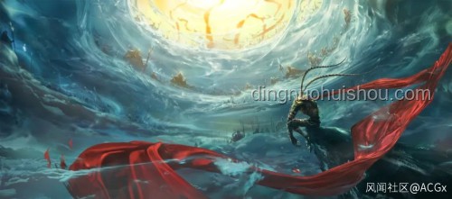 《靈籠第四集光速發刀》：深度劇情與角色剖析
