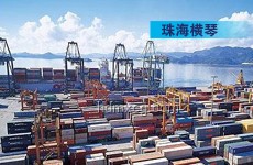 前5月中美貿易總值波動，背后的思考與對策