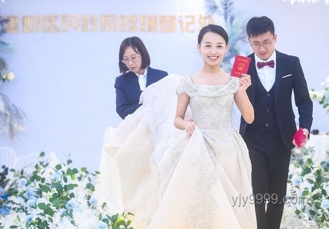 黃圣依的婚姻追求：探索進入下一段婚姻的路徑
