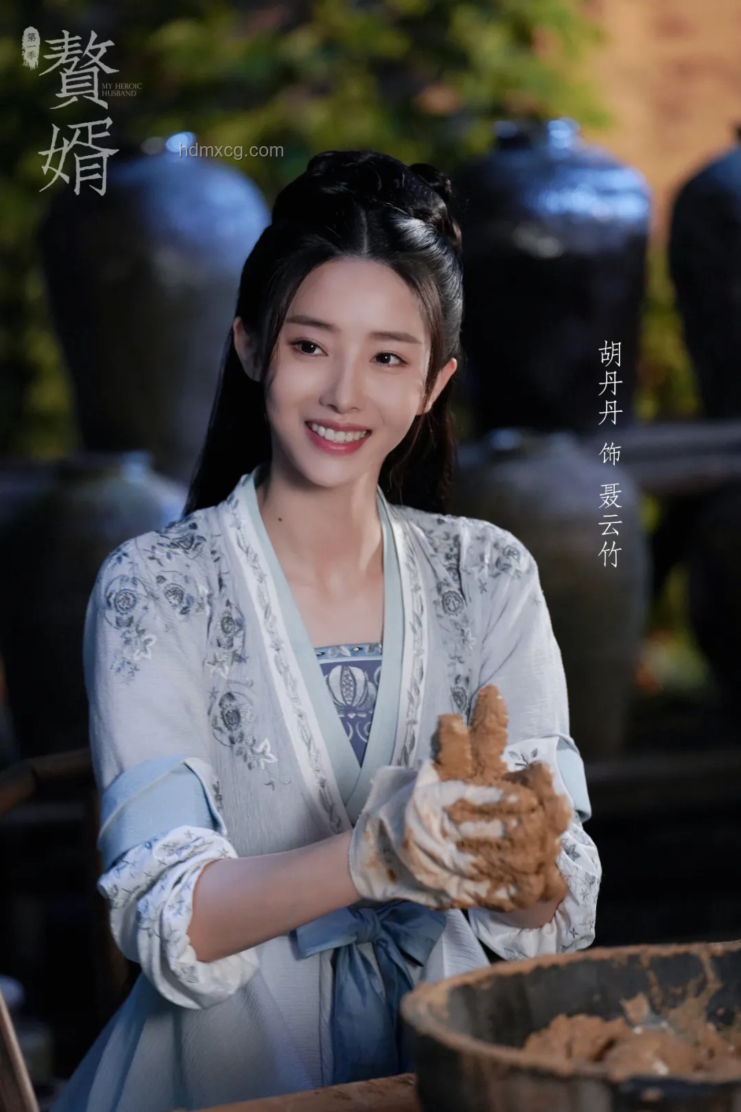 可云扮演者徐露發(fā)視頻曬近況：昔日熒幕角色重現(xiàn)生活點(diǎn)滴