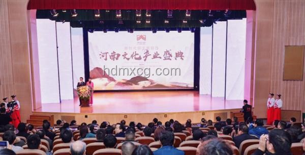 河南文化旅游體驗(yàn)案例：“請(qǐng)來(lái)河南試試又能怎”