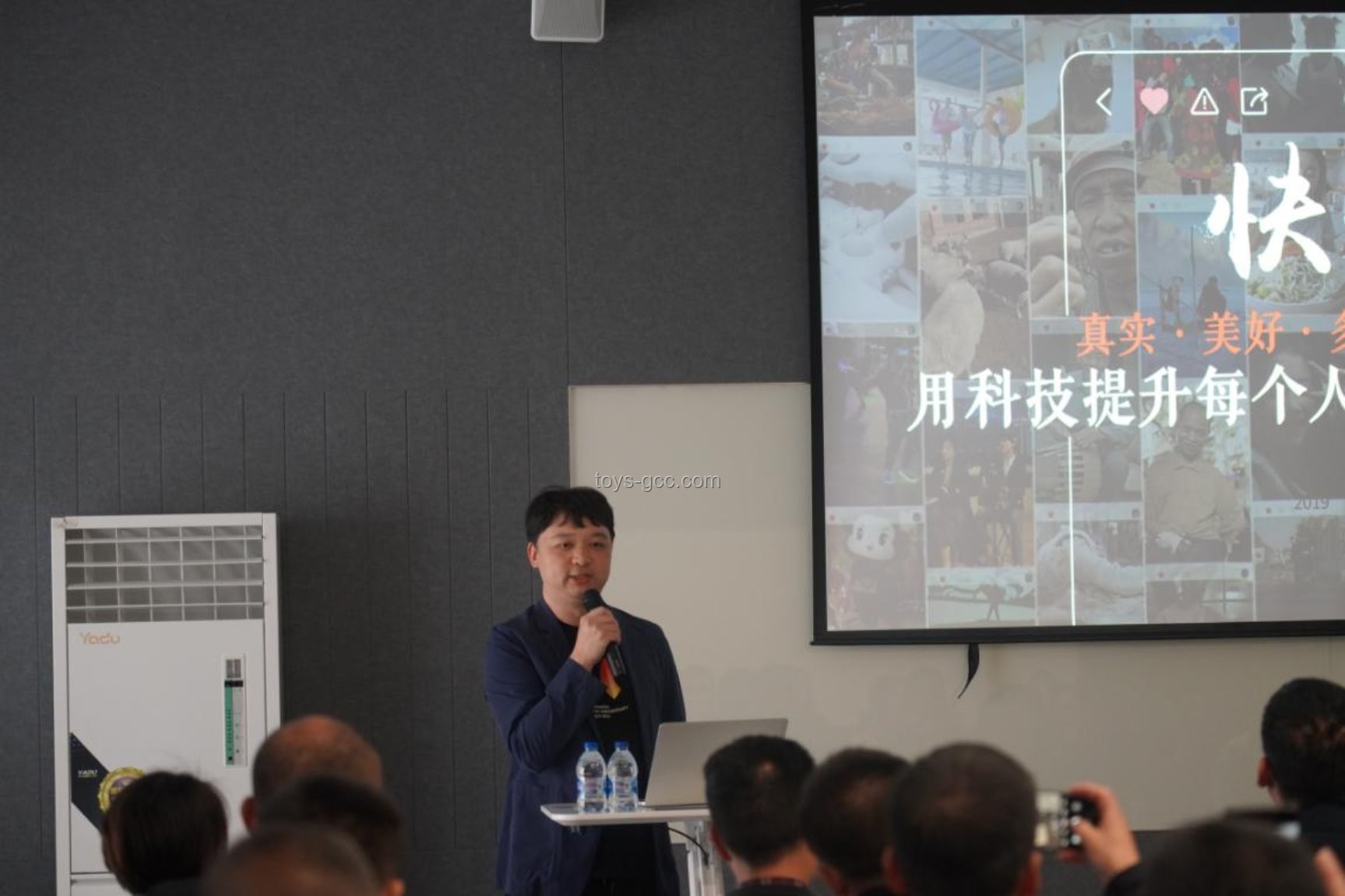 “區區三萬天，嘗試成就非凡”——張先生的創業歷程研究