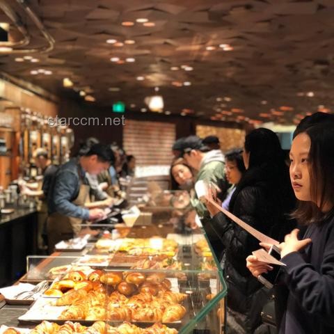 星巴克降價后，我的咖啡日常大不同！??錢包更開心