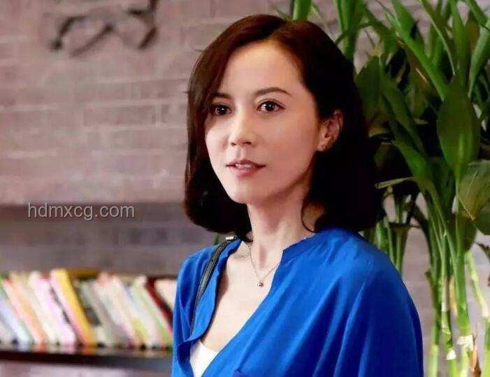 影視新趨勢：王安宇曾黎母子檔引領演技革新