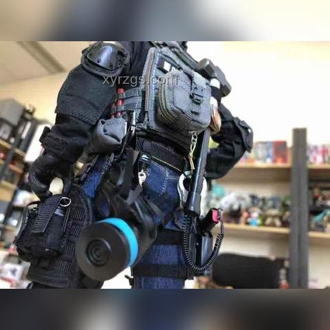 民警昔日守護(hù)女孩今成同事，如何促進(jìn)警隊(duì)傳承與成長