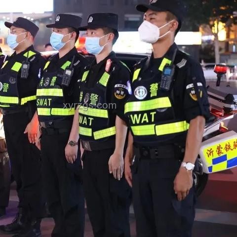 民警昔日守護(hù)女孩今成同事，如何促進(jìn)警隊(duì)傳承與成長