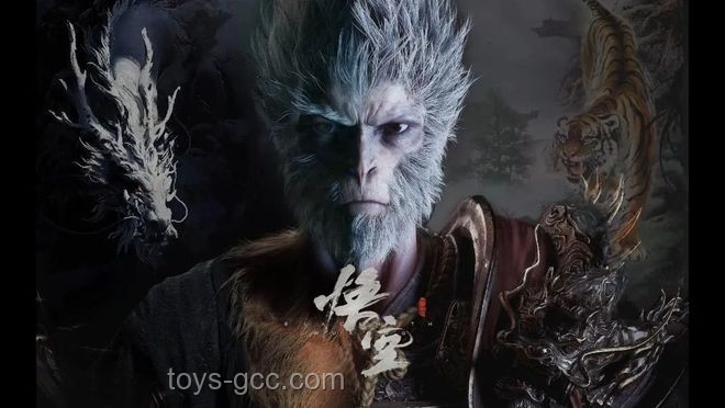 如何評價《黑神話：悟空》，它好玩嗎？