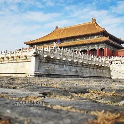 中國(guó)現(xiàn)存宏偉古建筑對(duì)比分析