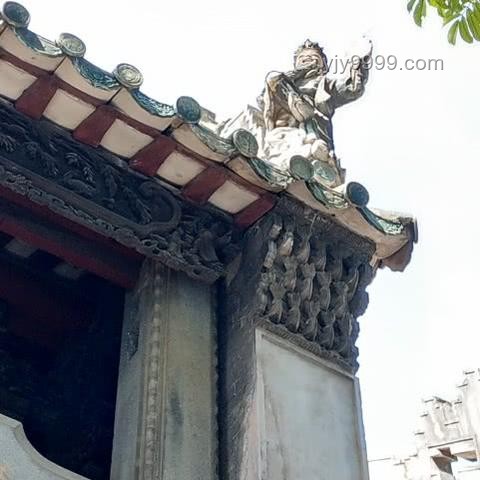 中國(guó)現(xiàn)存宏偉古建筑對(duì)比分析