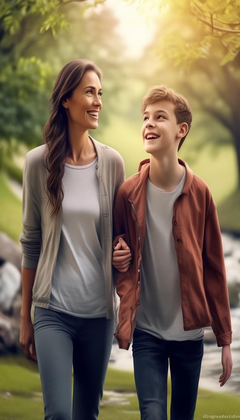 與抑郁少年同行：理解“站在一起”的力量??