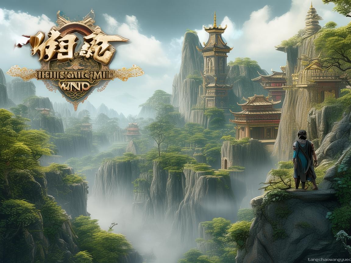 《黑神話：悟空》地圖設(shè)計(jì)深度剖析——美術(shù)與功能的完美融合？