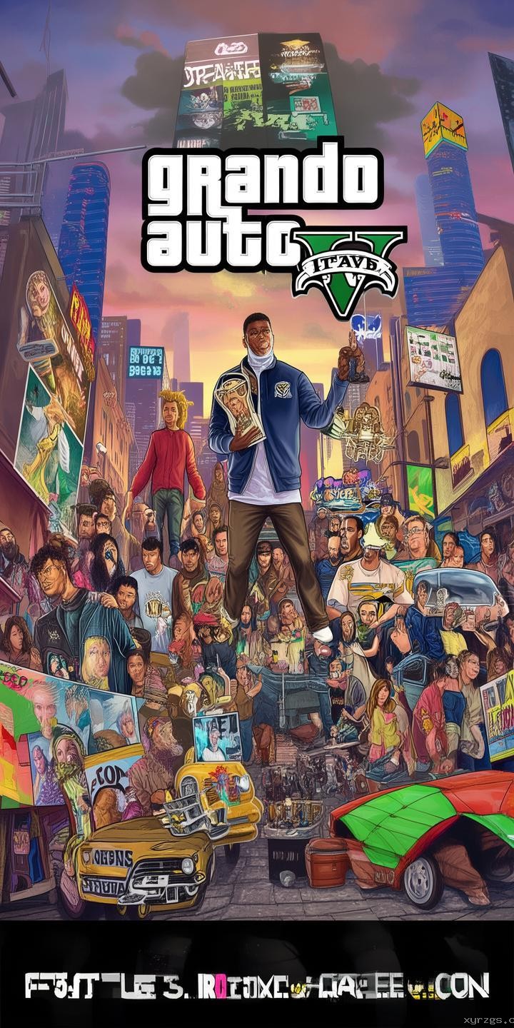 GTA5通關(guān)后，如何發(fā)掘更多樂趣？