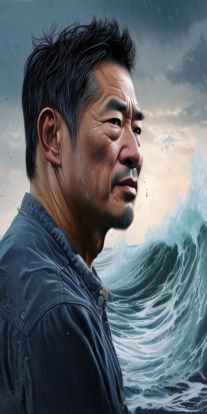 吉利李書福的警醒之言：創業路上的風雨兼程