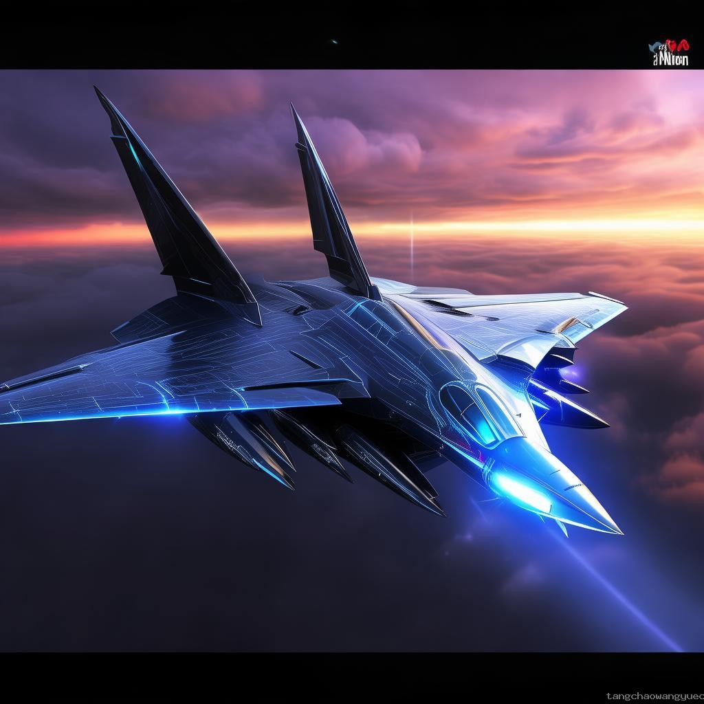“梟龍”新翼·跨界啟航：戰(zhàn)機(jī)進(jìn)化與思維革命