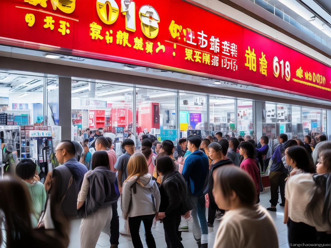 618家電價格暴降，行業洗牌加速