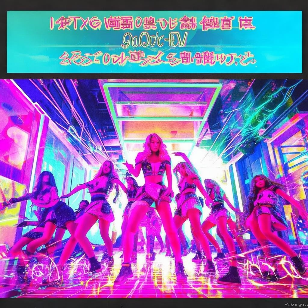 ITZY《Girls Will Be Girls》M/V：K-Pop女團(tuán)回歸新風(fēng)向