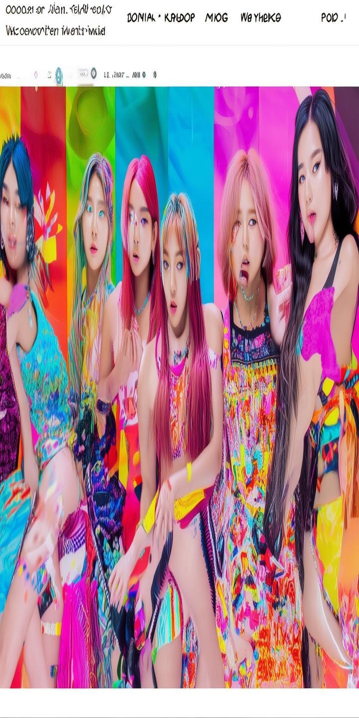 ITZY《Girls Will Be Girls》M/V案例研究：K-Pop偶像團(tuán)體音樂(lè)視頻的創(chuàng)新?tīng)I(yíng)銷