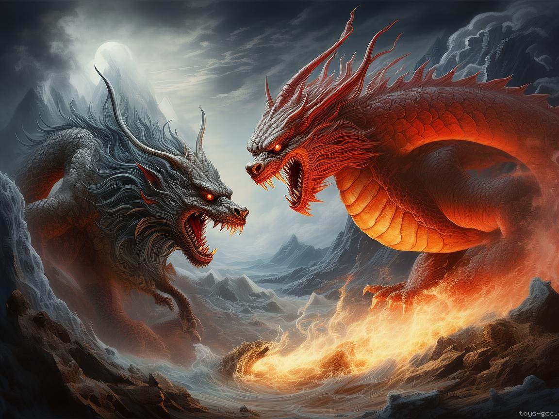 山海異獸戰奶龍，致富路上不認慫的實戰分享