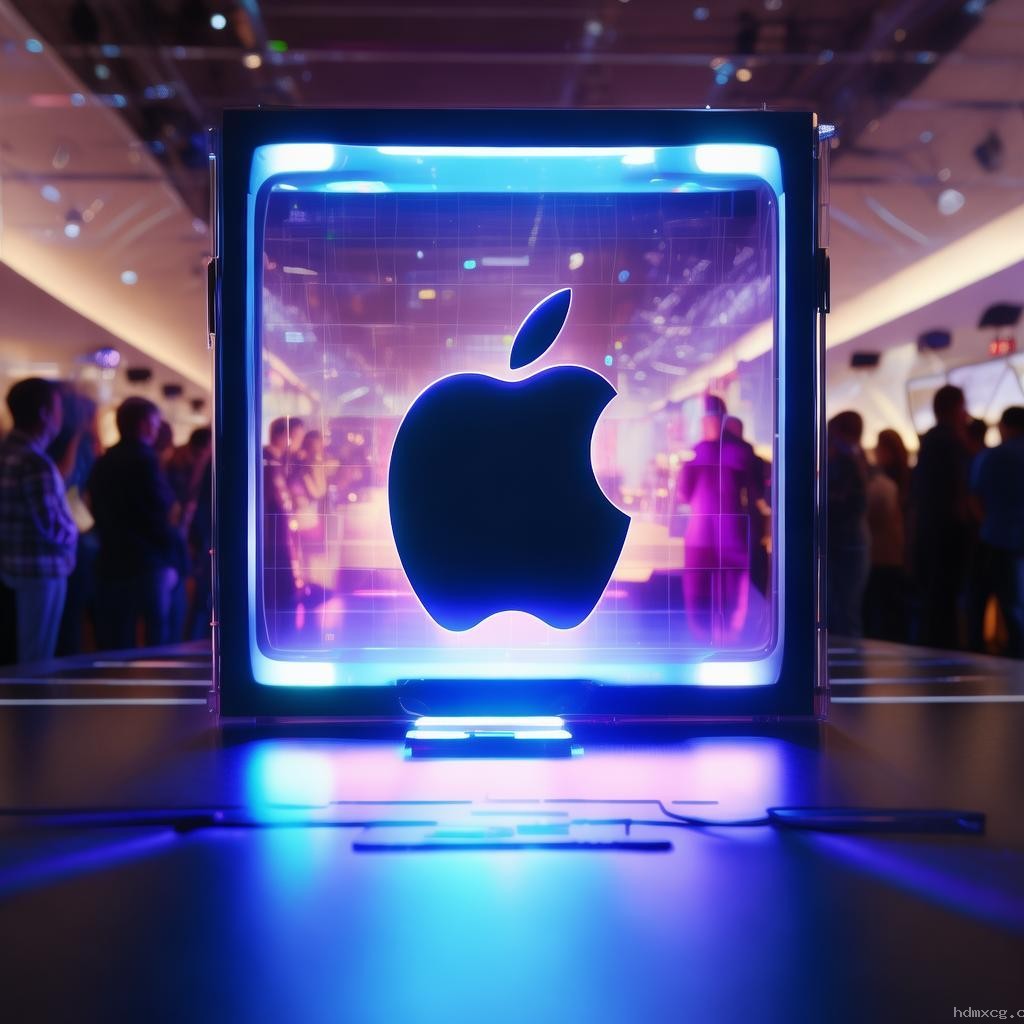 速覽蘋果WWDC：系統最激進更新深度剖析