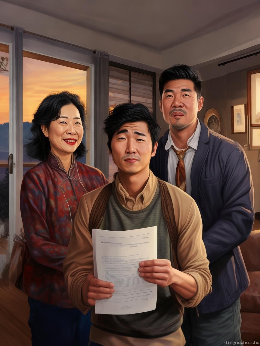 高考后家庭關系新趨勢：寶貝兒子“棄子”現(xiàn)象與應對策略