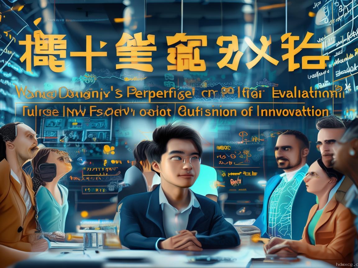 韋東奕職稱背后的創新視角：人才評價新維度