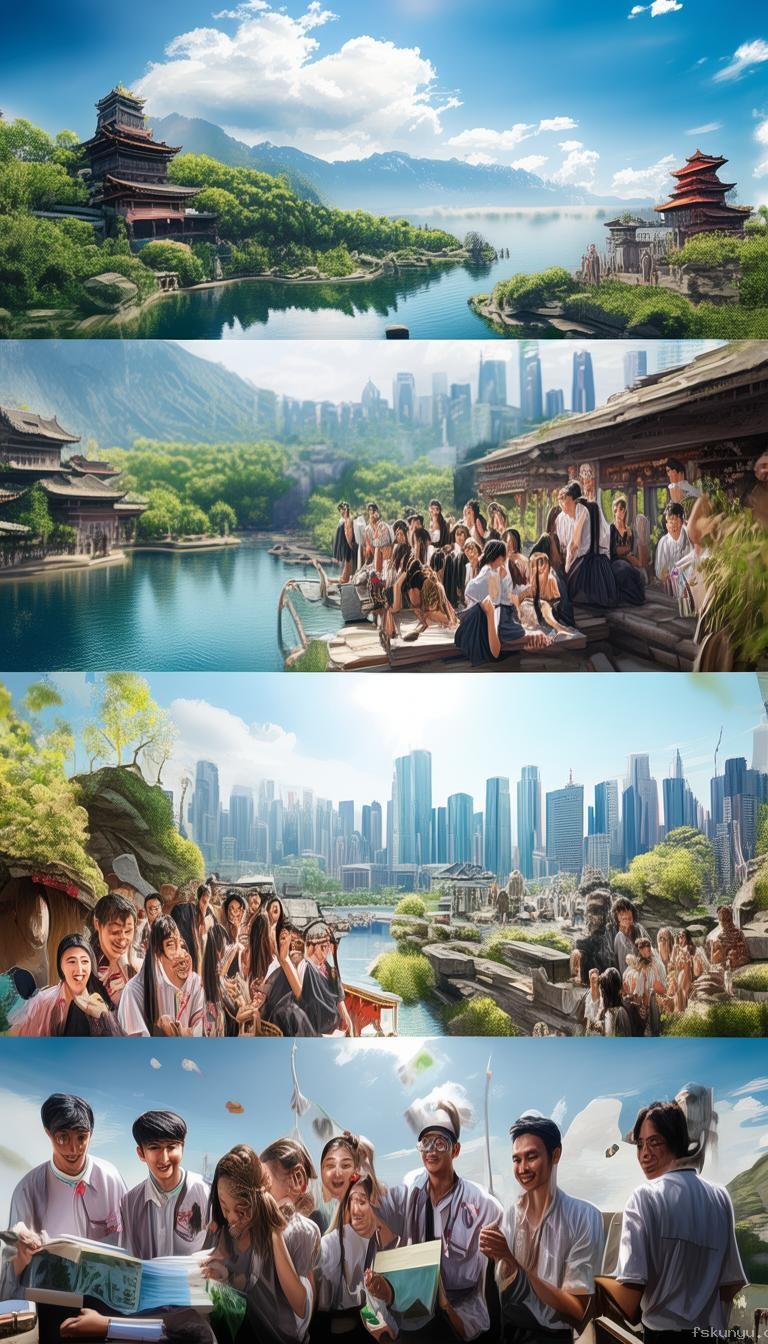 全國多個景區中高考生福利對比分析