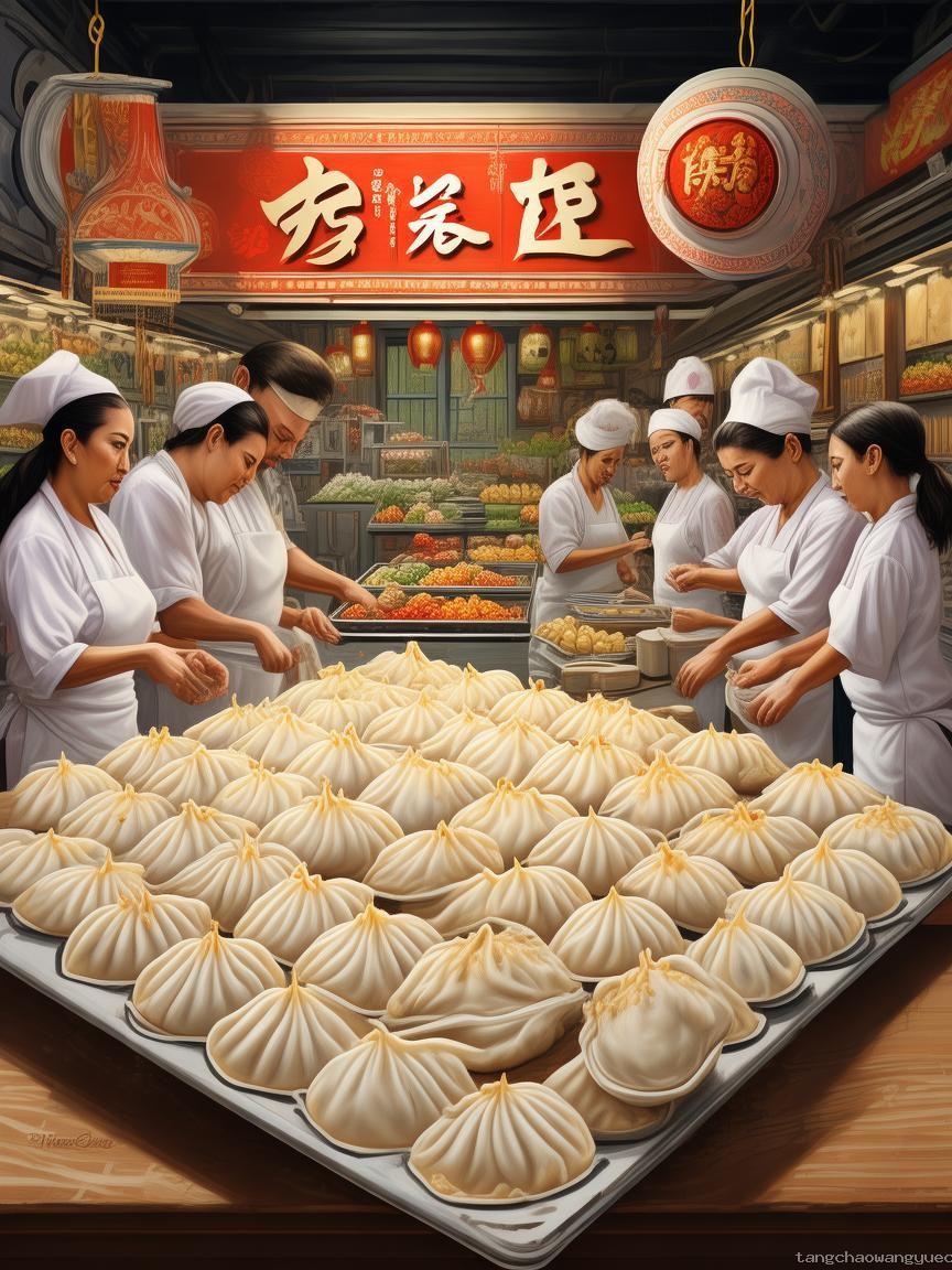 袁記云餃肉餡事件：食品安全與消費者應對