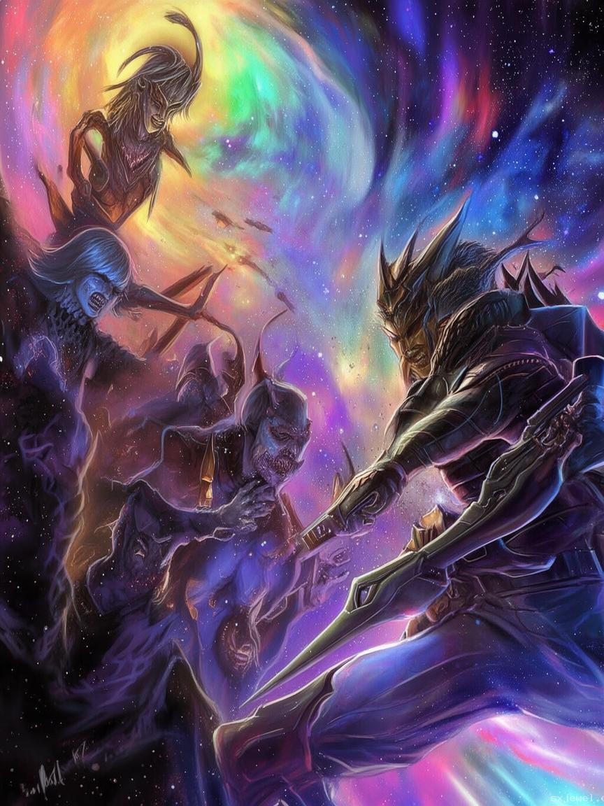四邪神蠱惑忠誠派星際戰士的方法對比分析