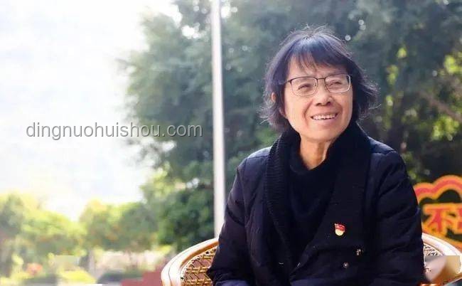 走出大山的教育創新：張桂梅的跨界夢想矩陣