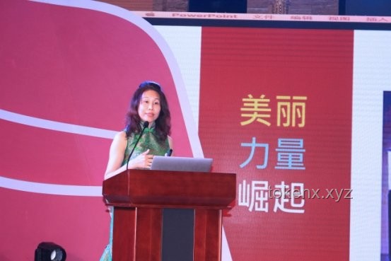大山之外的夢想引擎：張桂梅與跨界創新之路