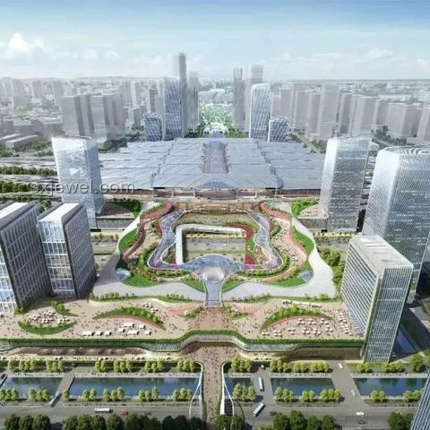2025春運新趨勢：流動中國，智慧出行