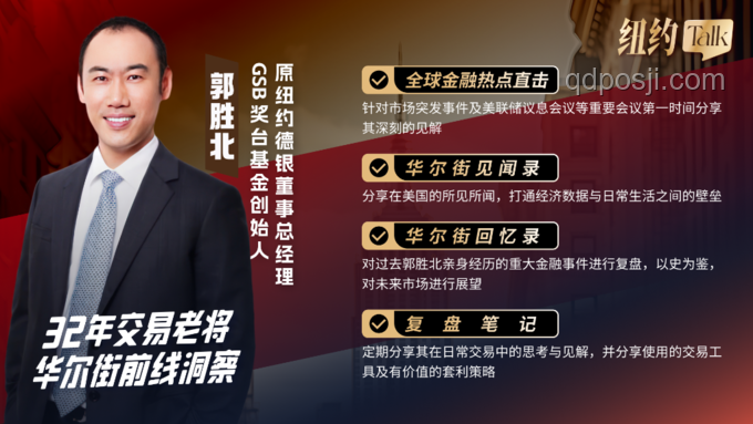 華爾街見聞早餐FM-Radio | 2025投資新視角