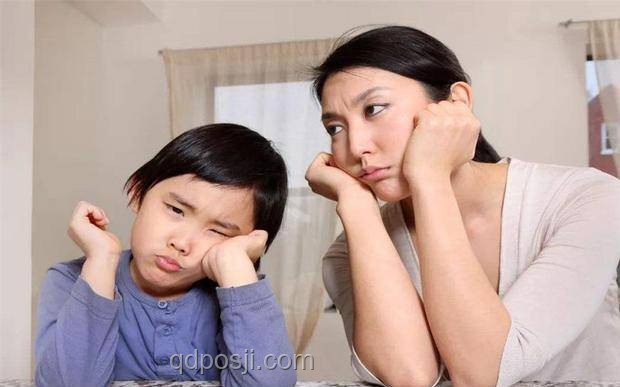 成人與孩子思維發展對比：說真的，不要和孩子較勁，他腦子還沒長好呢