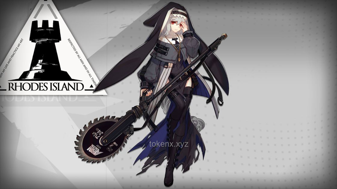 《明日方舟》EP新趨勢(shì)：Grow on My Time引領(lǐng)未來(lái)音樂(lè)與游戲融合