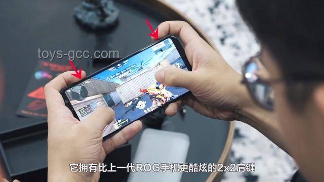 總算開到好東西的秘訣：解決游戲開箱難題
