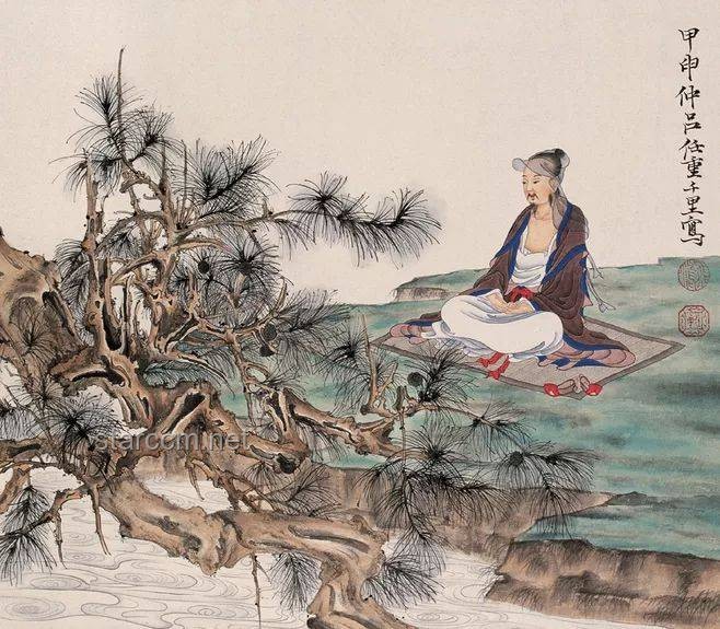 深度對比：君子慎獨的修為與盤絲洞白銀欲網、黃花觀金光情牢的寓言