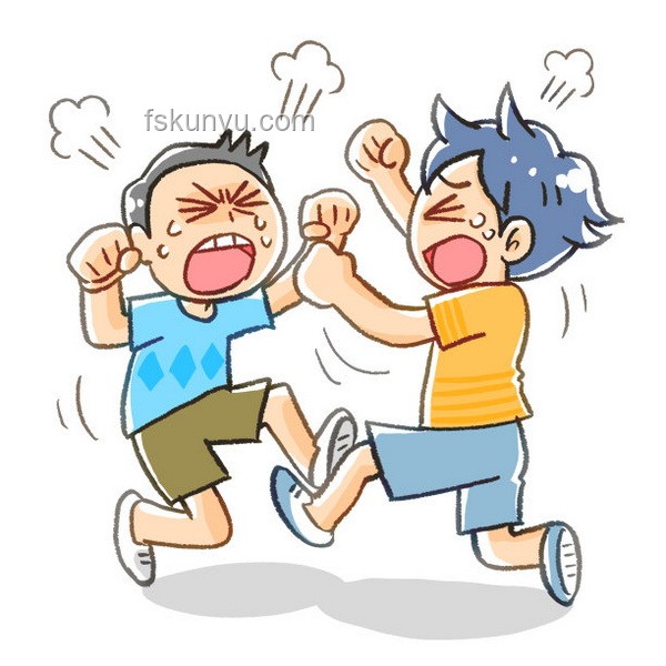 《當老爸誤把爺爺當成我》問題解決指南