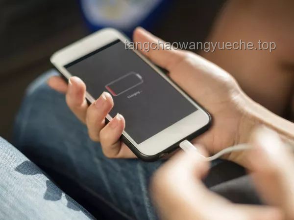 學了這個技巧，手機再被發現你就是高手??