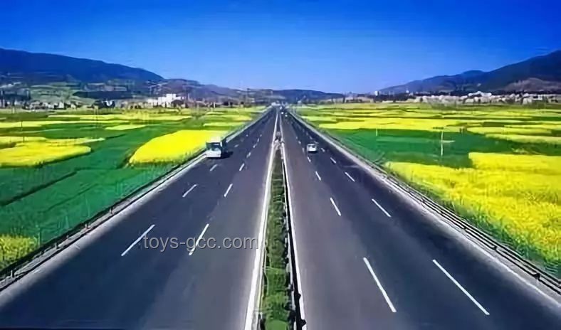 公路最強六大概念神，感受重型車輛的震撼壓迫感