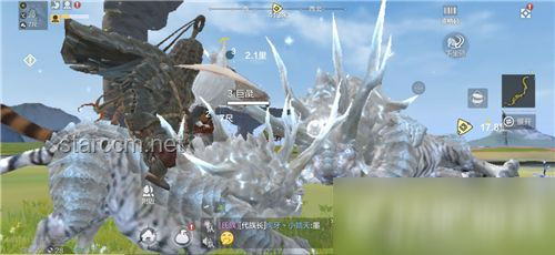 山海異獸戰奶龍：創新養殖模式下的致富經